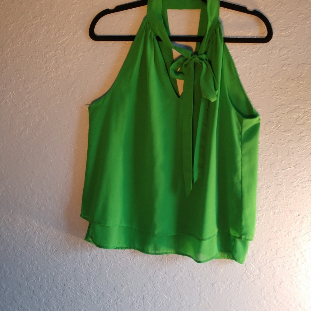 Banana republic blouse - Picture 1 of 4